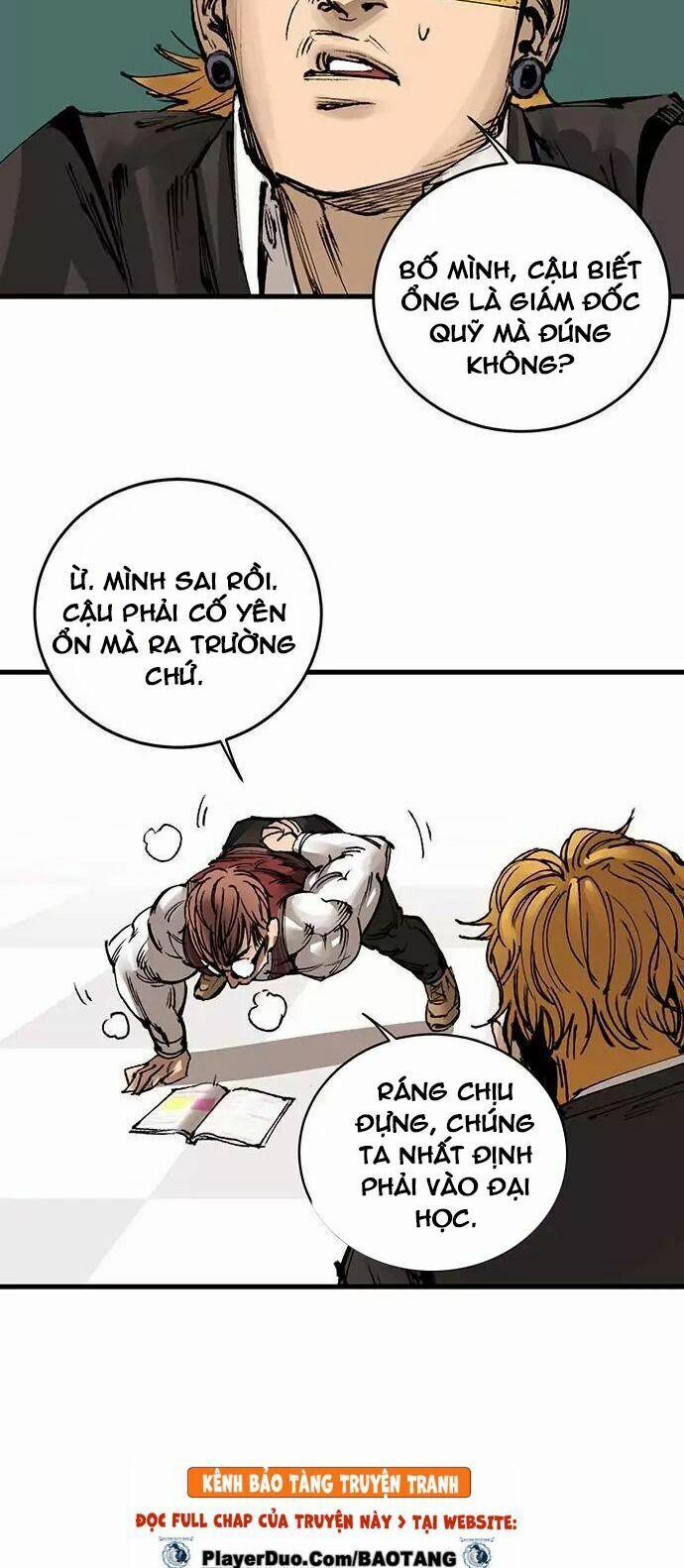 Murim Thời Hiện Đại 1 trang 112