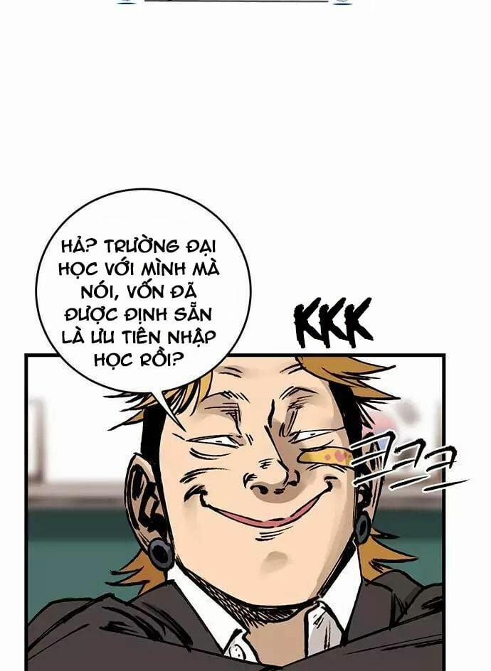 Murim Thời Hiện Đại 1 trang 113