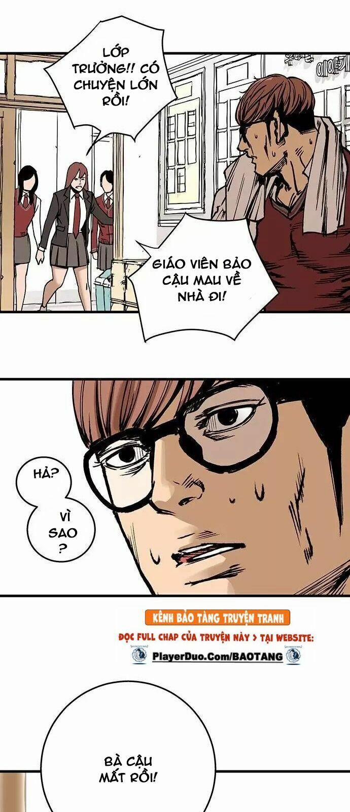 Murim Thời Hiện Đại 1 trang 118