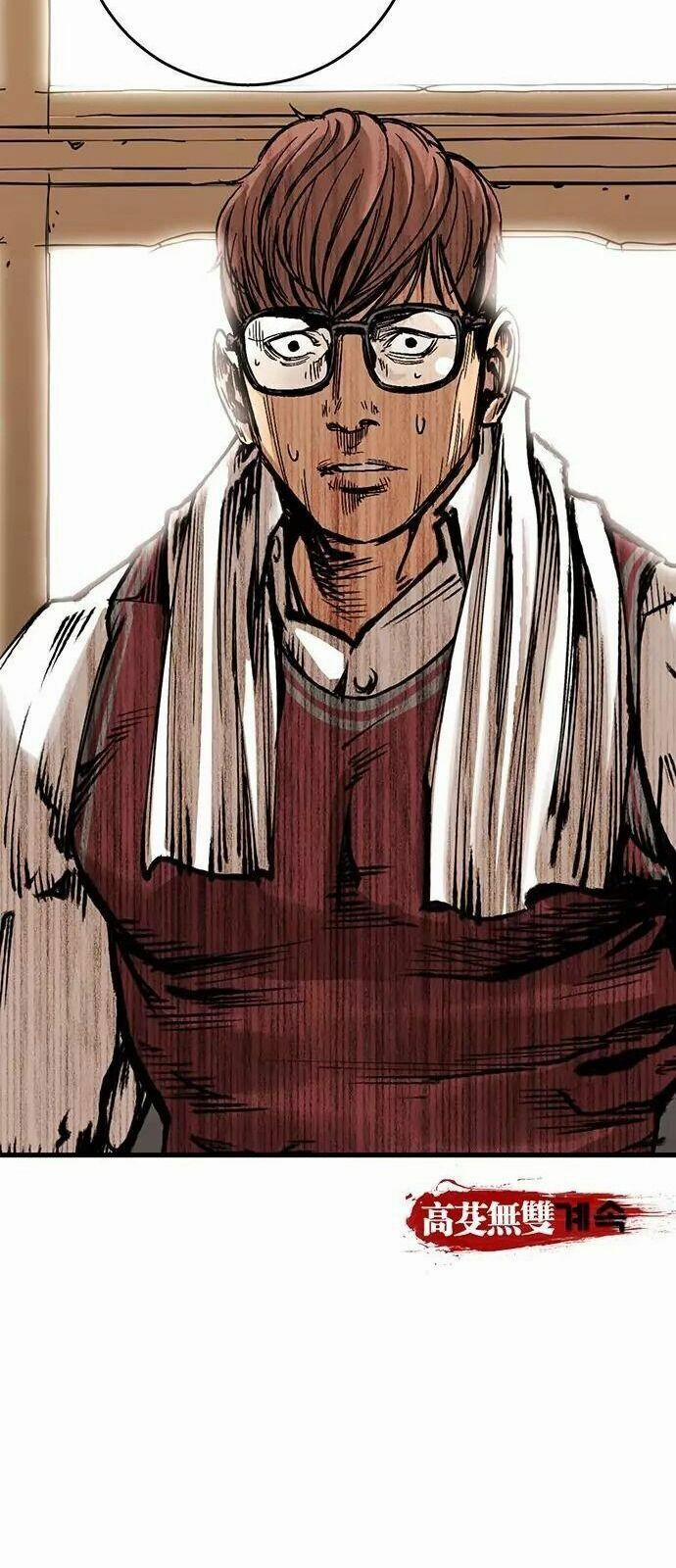 Murim Thời Hiện Đại 1 trang 119