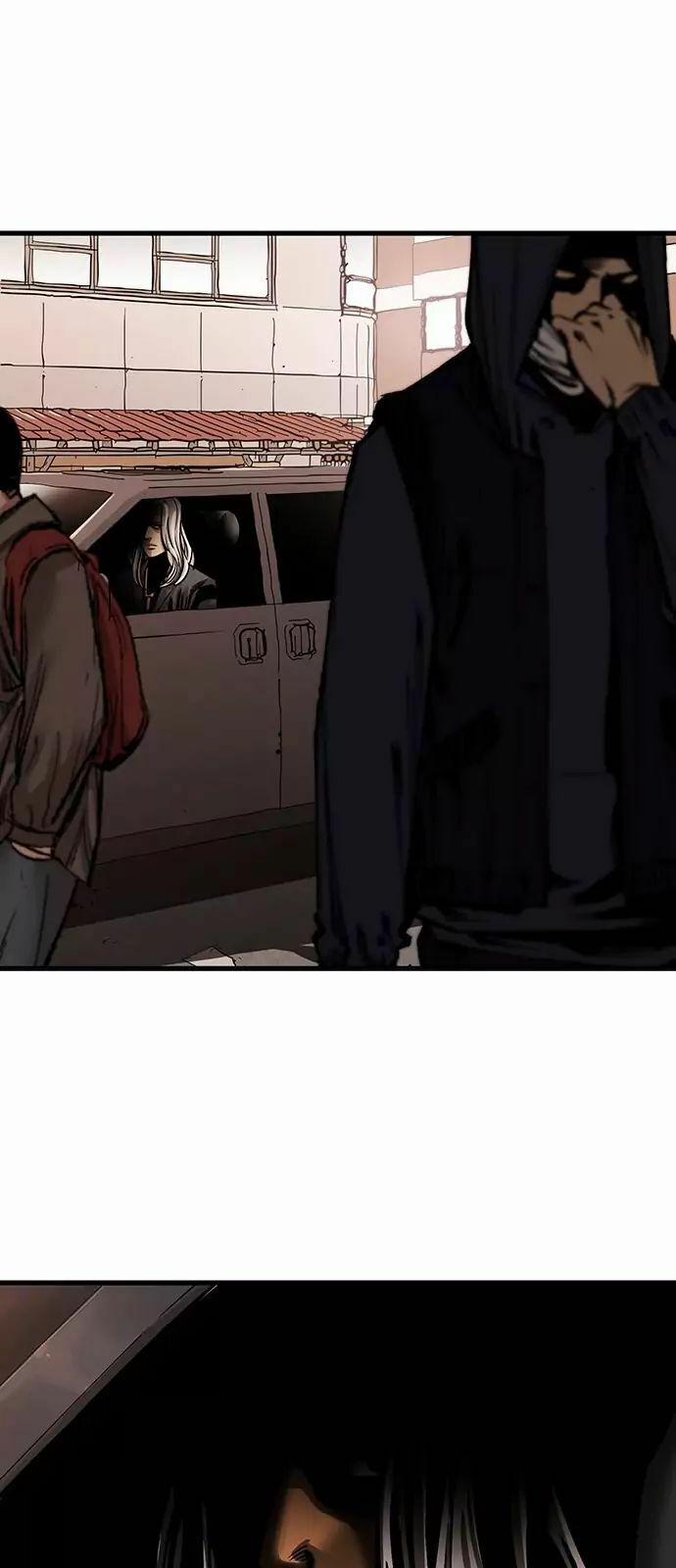 Murim Thời Hiện Đại 1 trang 23