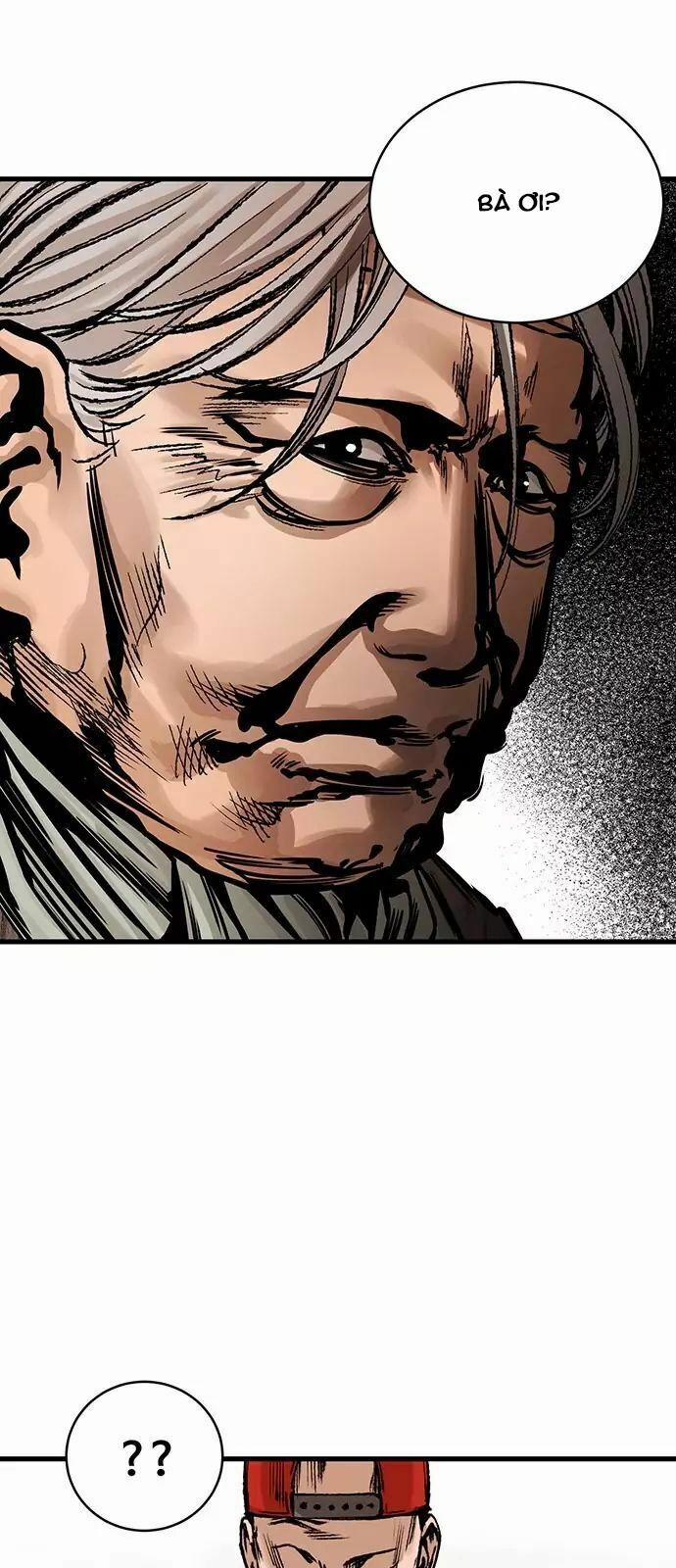 Murim Thời Hiện Đại 1 trang 28