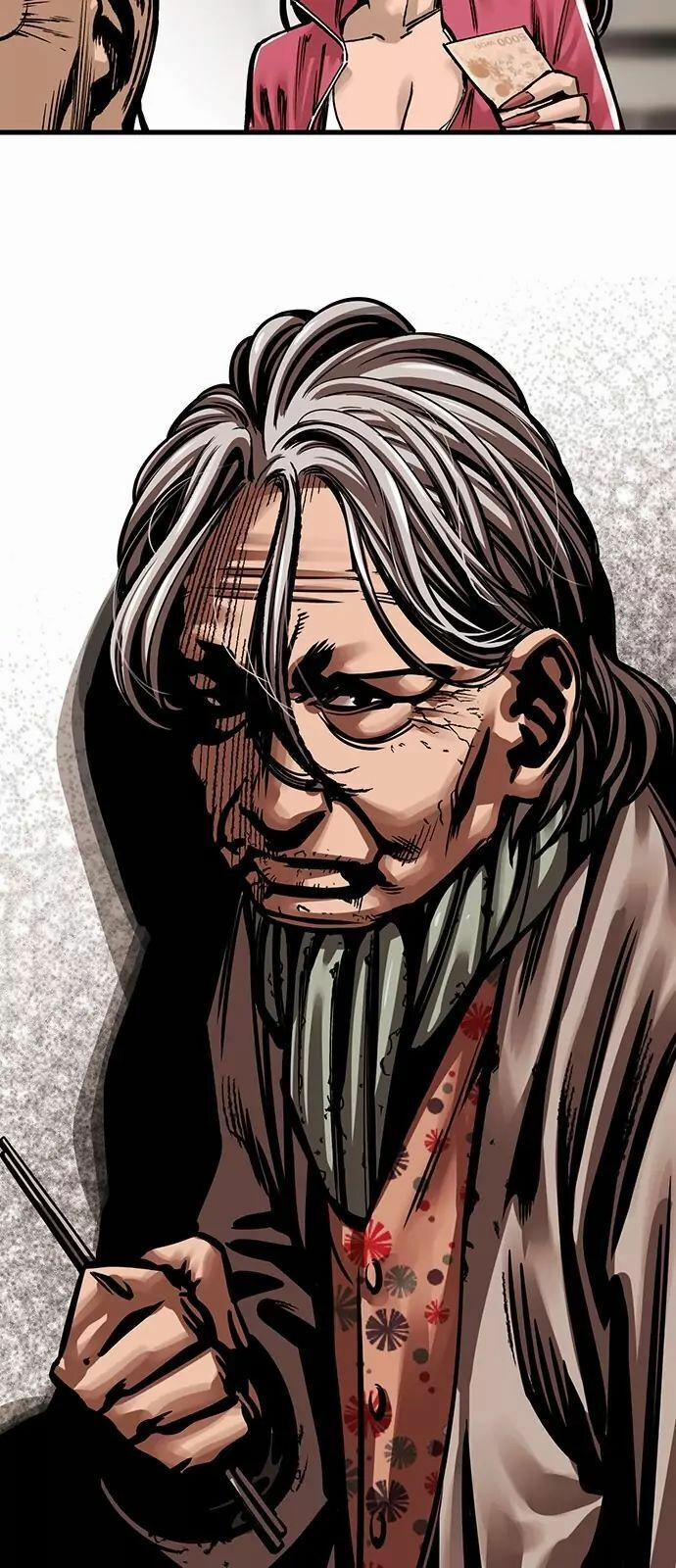 Murim Thời Hiện Đại 1 trang 35