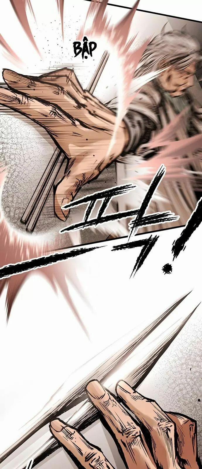 Murim Thời Hiện Đại 1 trang 39