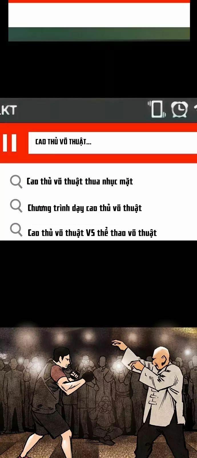 Murim Thời Hiện Đại 1 trang 4