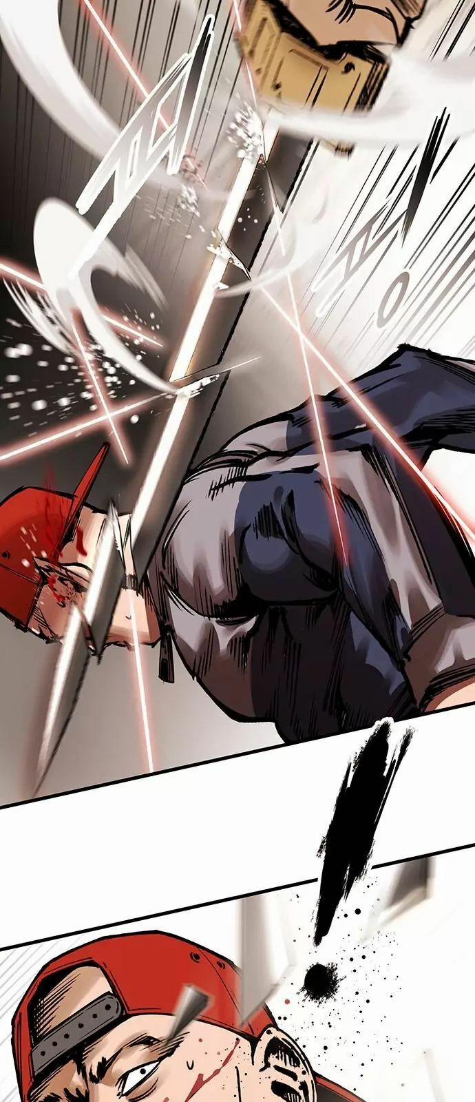 Murim Thời Hiện Đại 1 trang 44