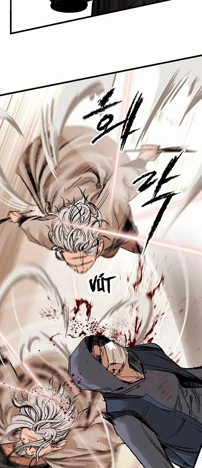 Murim Thời Hiện Đại 1 trang 46