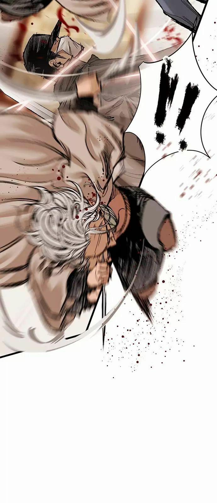 Murim Thời Hiện Đại 1 trang 47