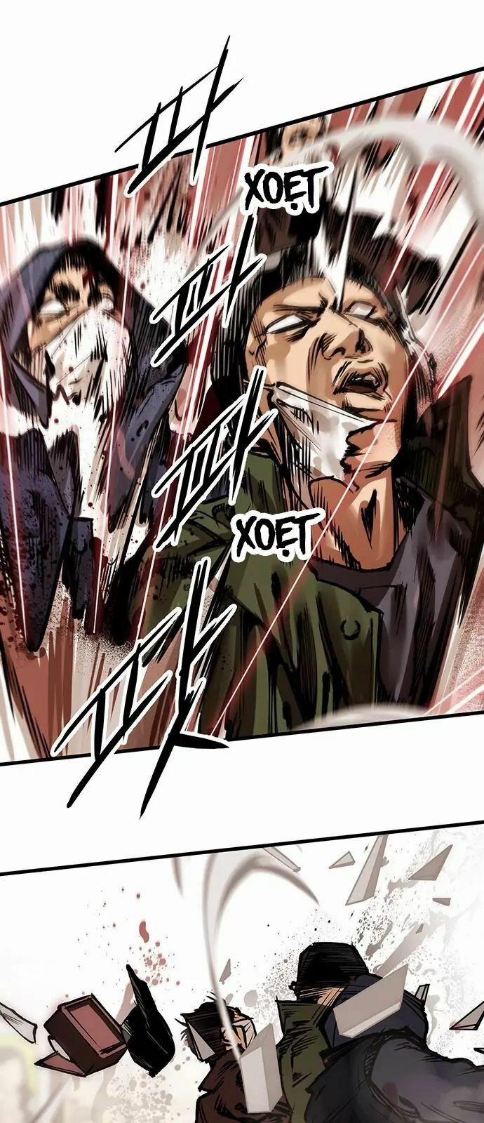 Murim Thời Hiện Đại 1 trang 48