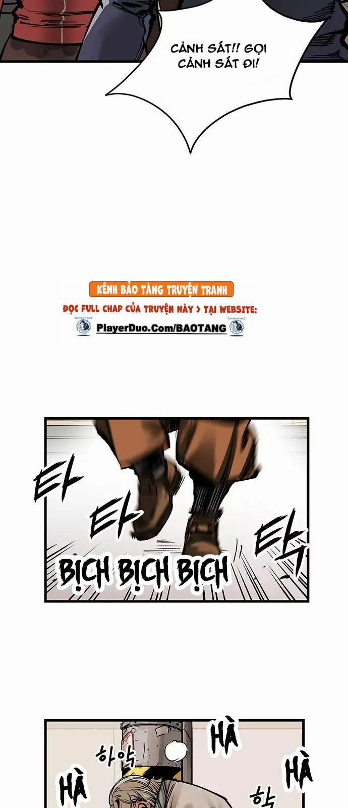 Murim Thời Hiện Đại 1 trang 53