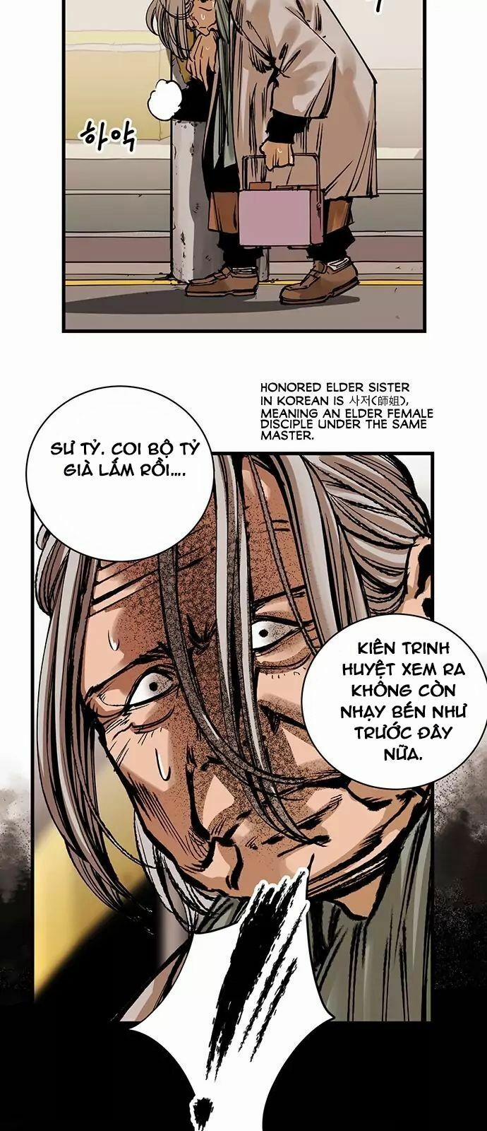 Murim Thời Hiện Đại 1 trang 54
