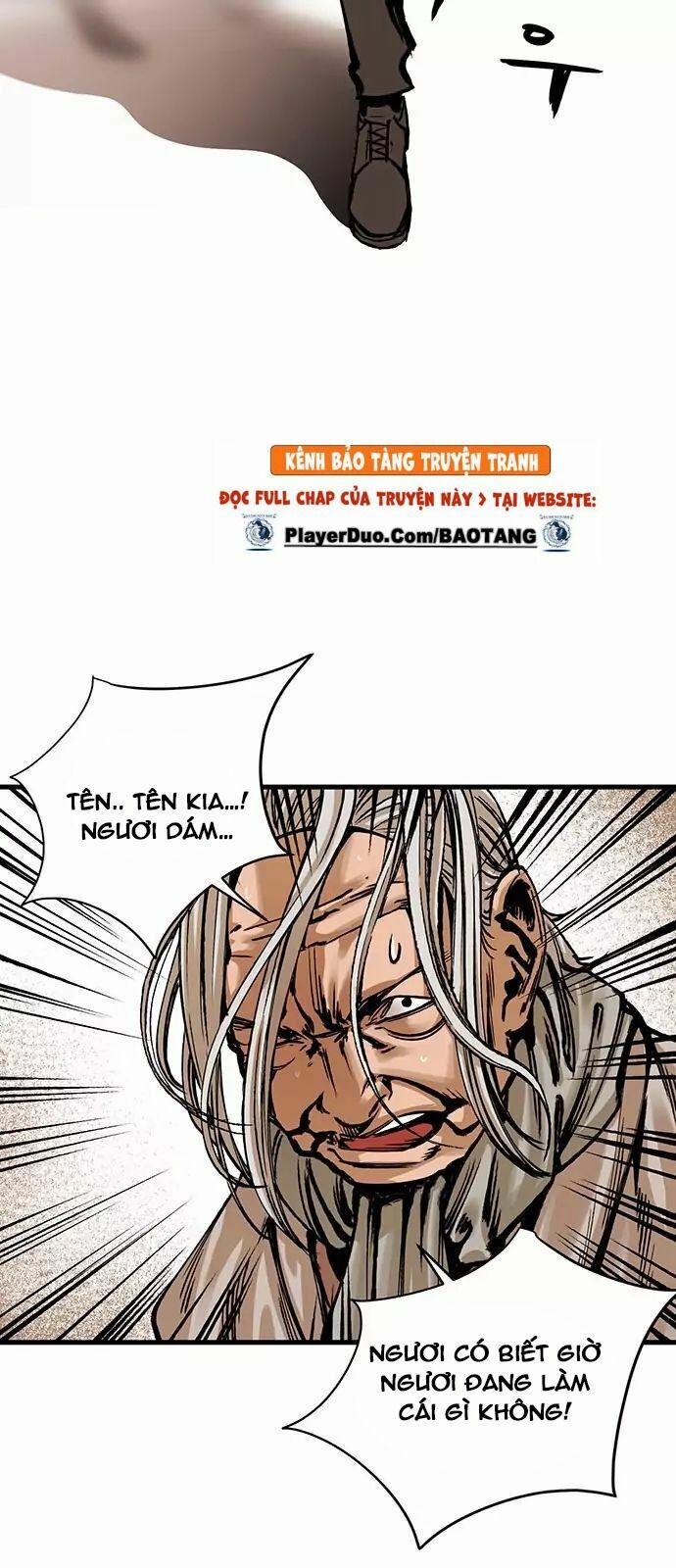 Murim Thời Hiện Đại 1 trang 56