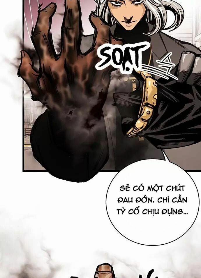 Murim Thời Hiện Đại 1 trang 58