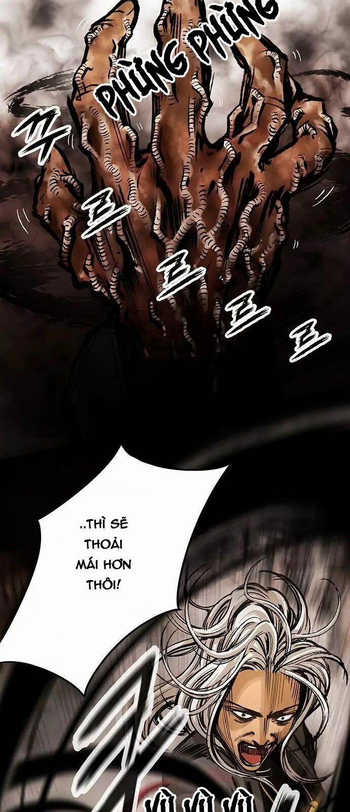 Murim Thời Hiện Đại 1 trang 59