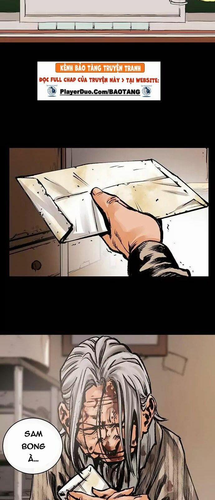 Murim Thời Hiện Đại 1 trang 65