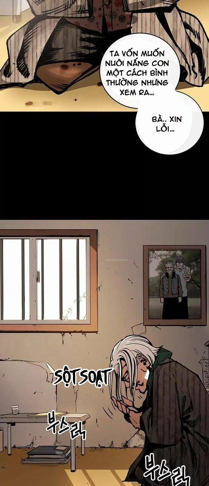 Murim Thời Hiện Đại 1 trang 67