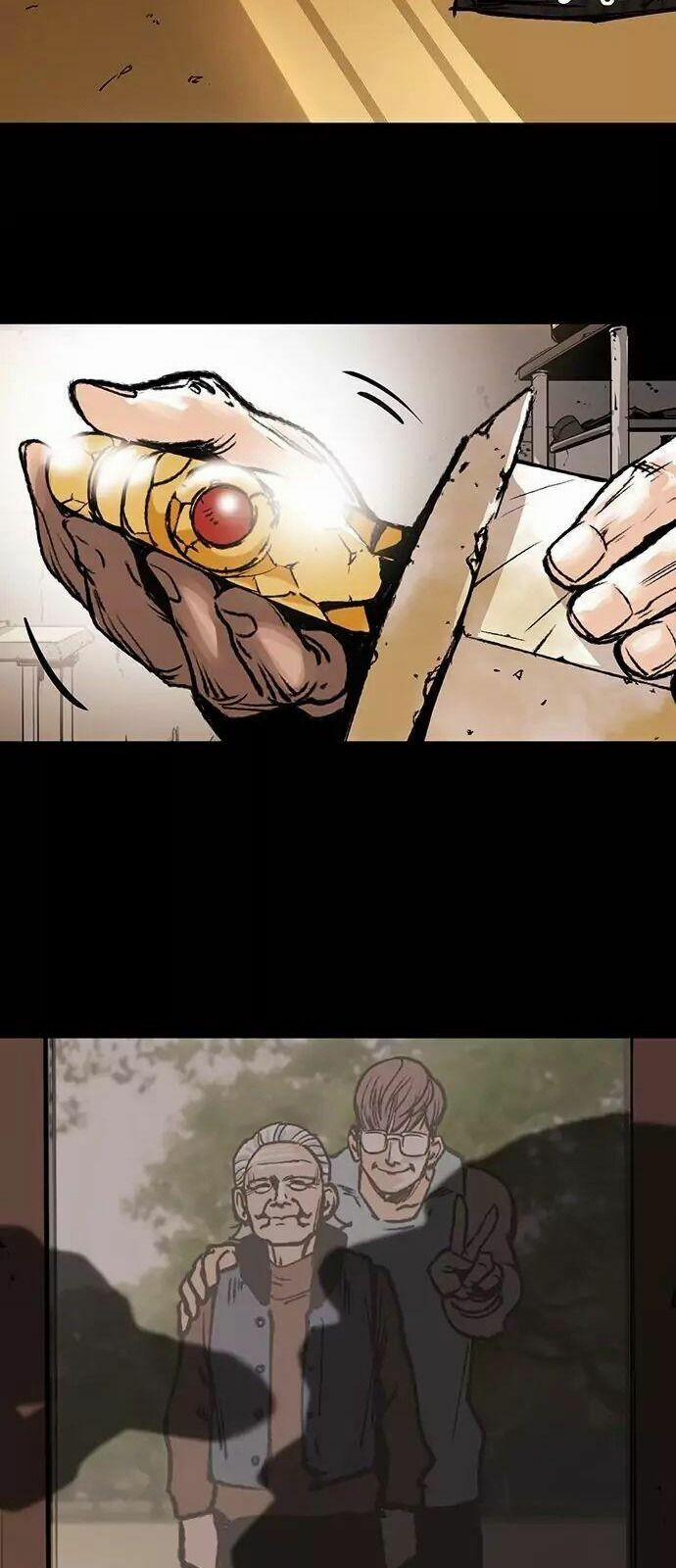 Murim Thời Hiện Đại 1 trang 68