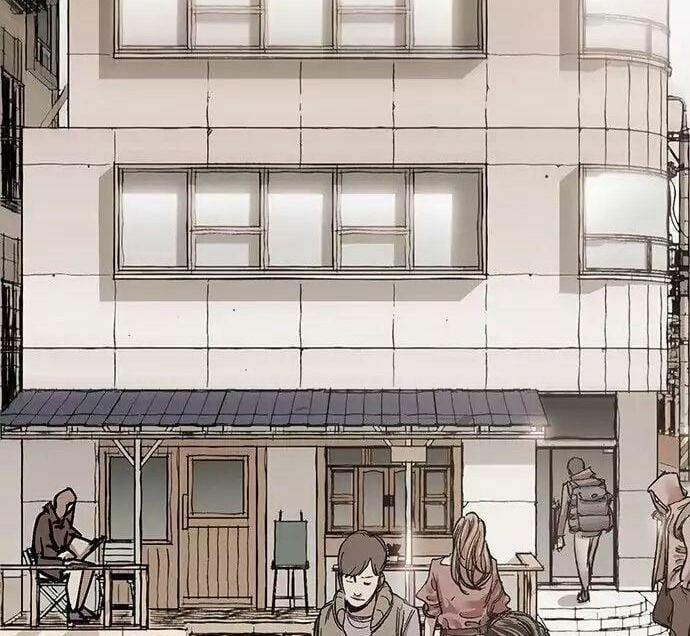 Murim Thời Hiện Đại 1 trang 71