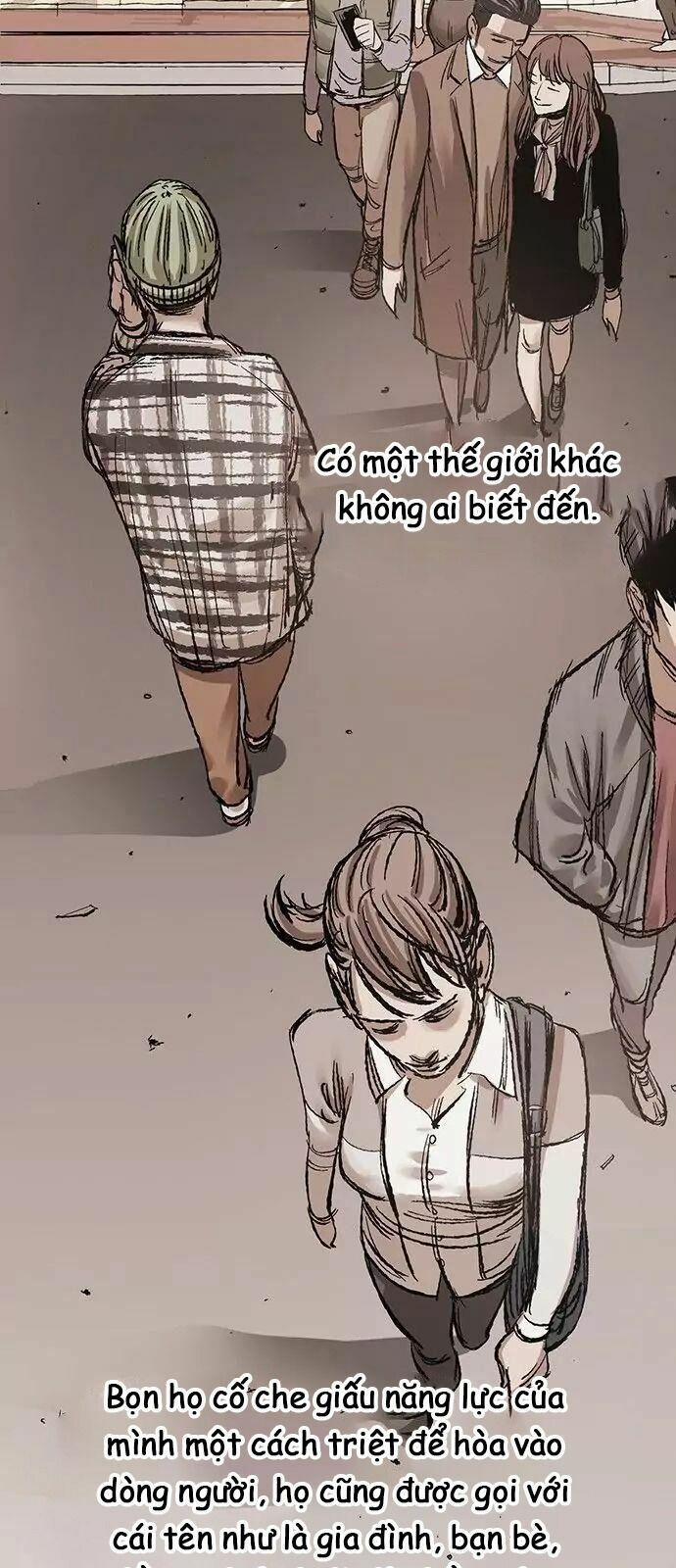 Murim Thời Hiện Đại 1 trang 72
