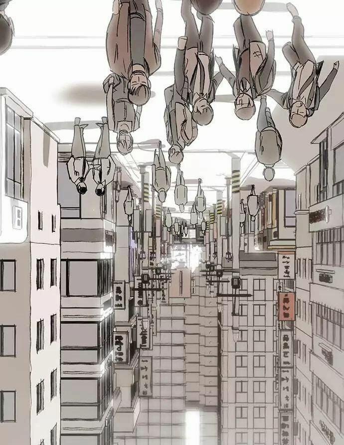 Murim Thời Hiện Đại 1 trang 74