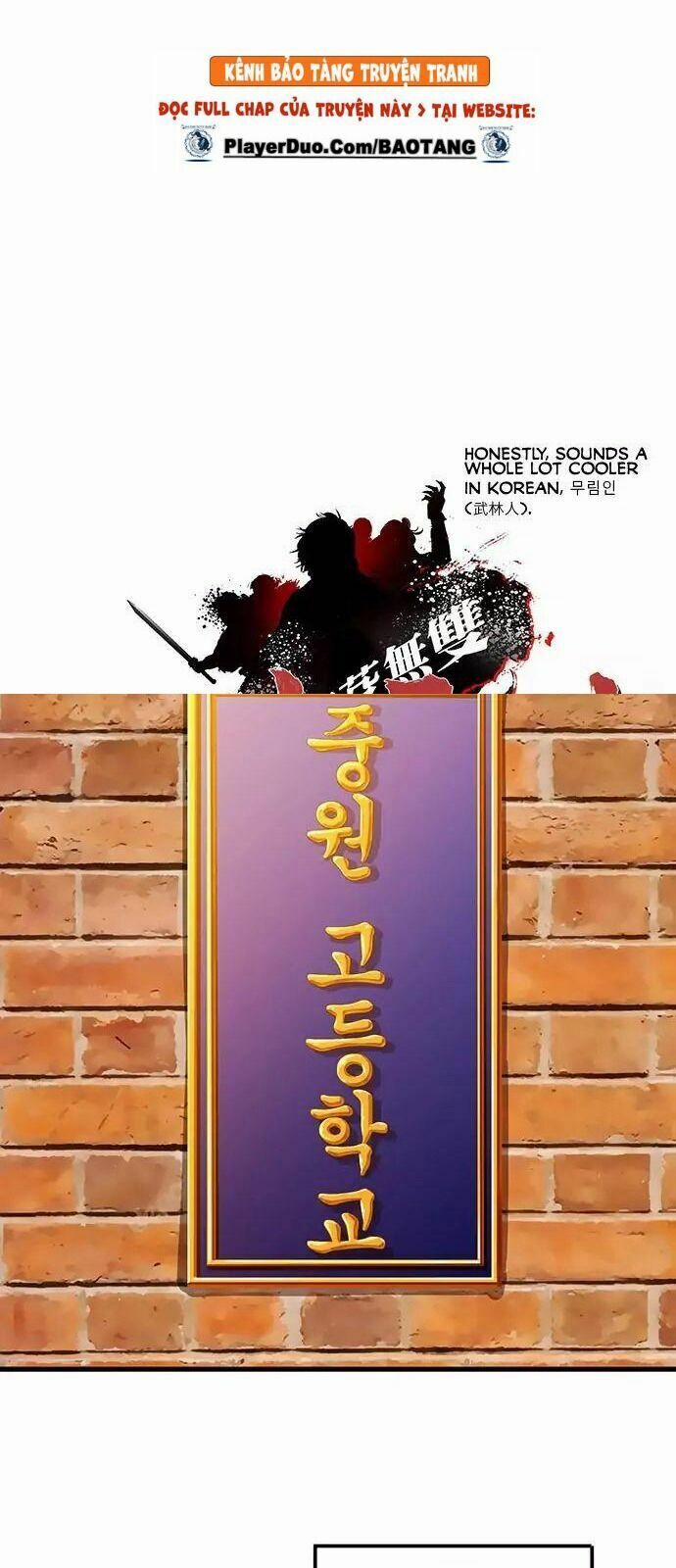 Murim Thời Hiện Đại 1 trang 76