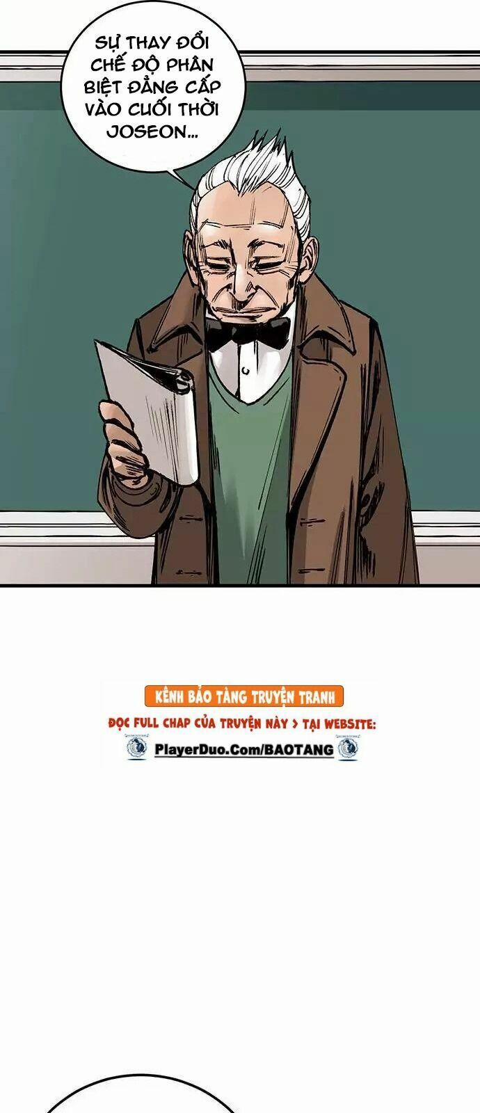 Murim Thời Hiện Đại 1 trang 79