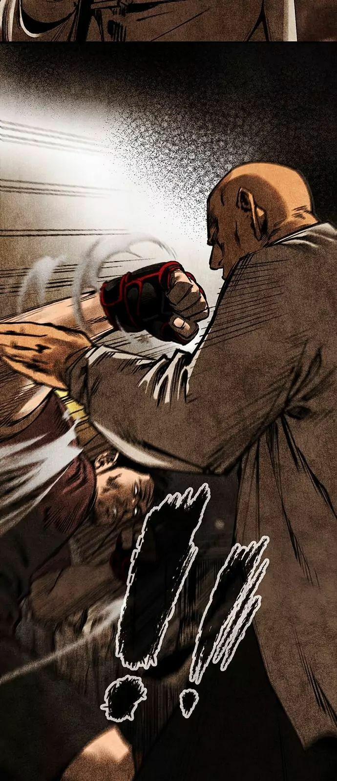 Murim Thời Hiện Đại 1 trang 8