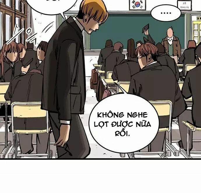 Murim Thời Hiện Đại 1 trang 82