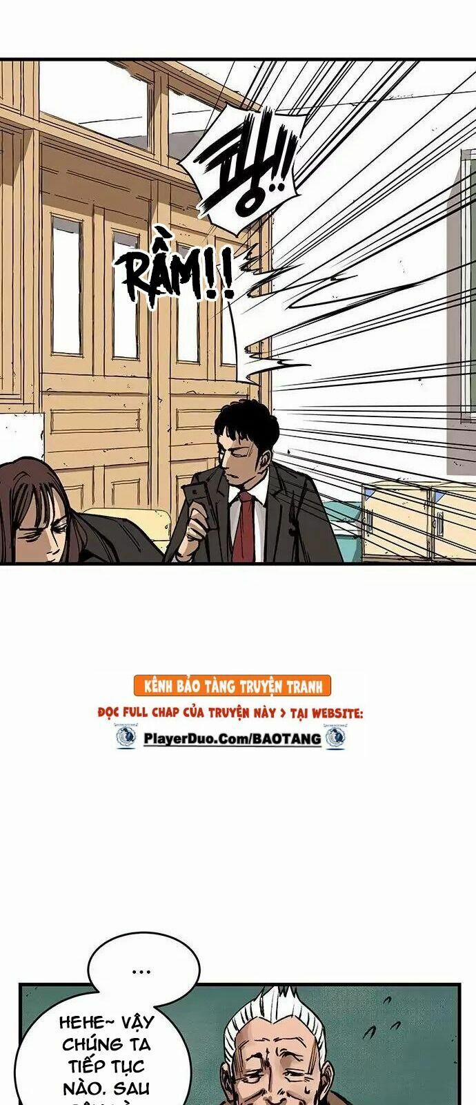 Murim Thời Hiện Đại 1 trang 83