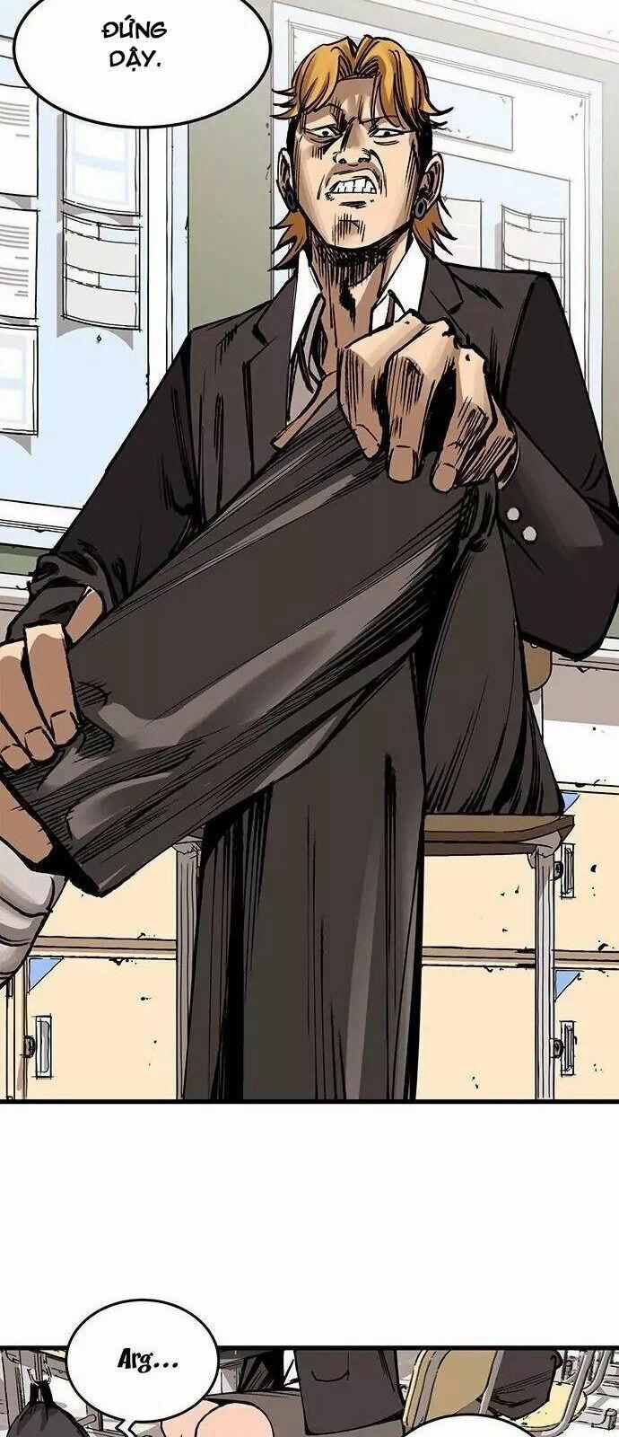 Murim Thời Hiện Đại 1 trang 85