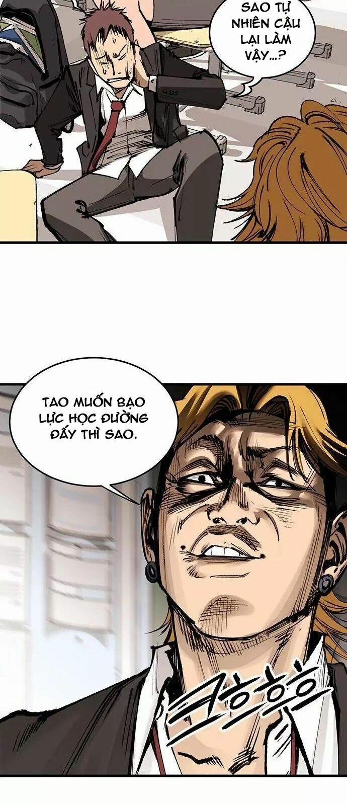 Murim Thời Hiện Đại 1 trang 86