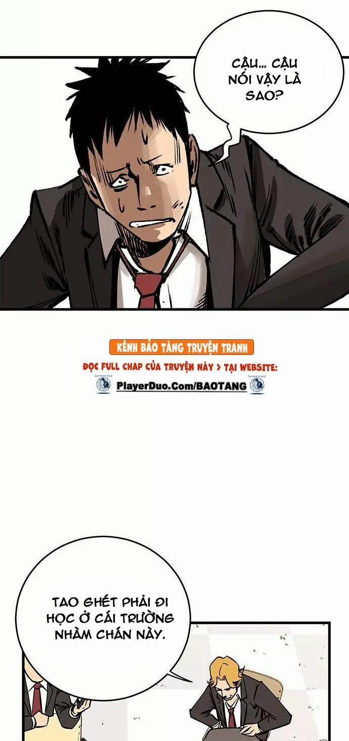 Murim Thời Hiện Đại 1 trang 88