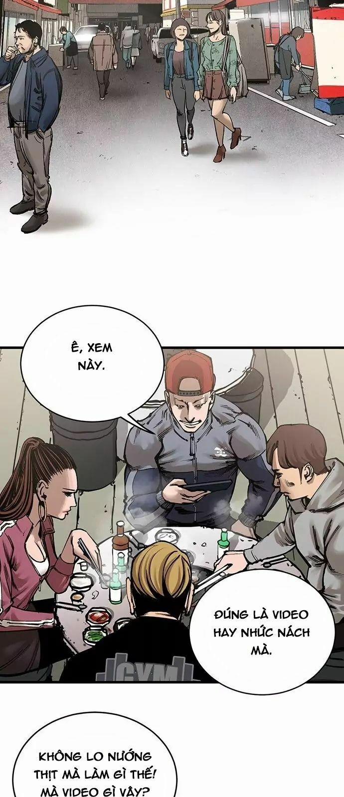 Murim Thời Hiện Đại 1 trang 9