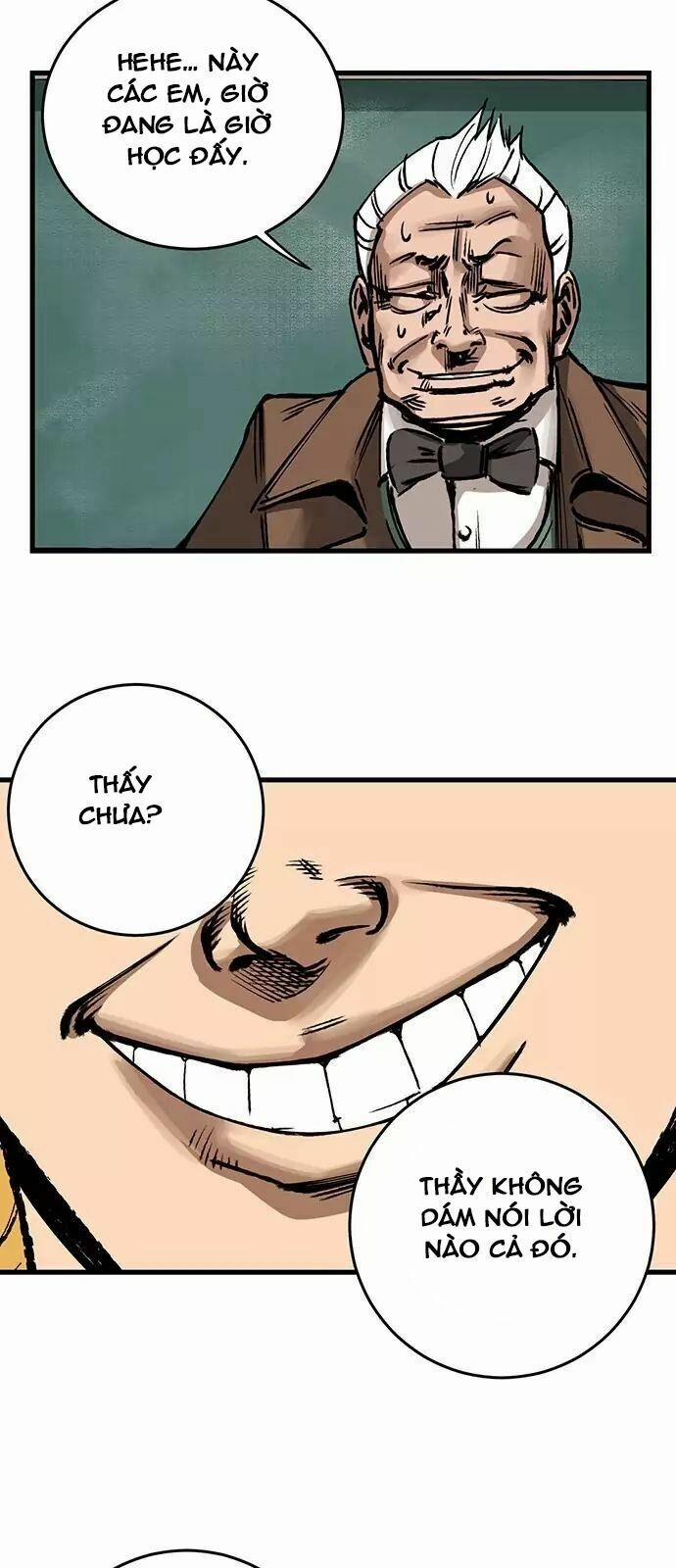 Murim Thời Hiện Đại 1 trang 90