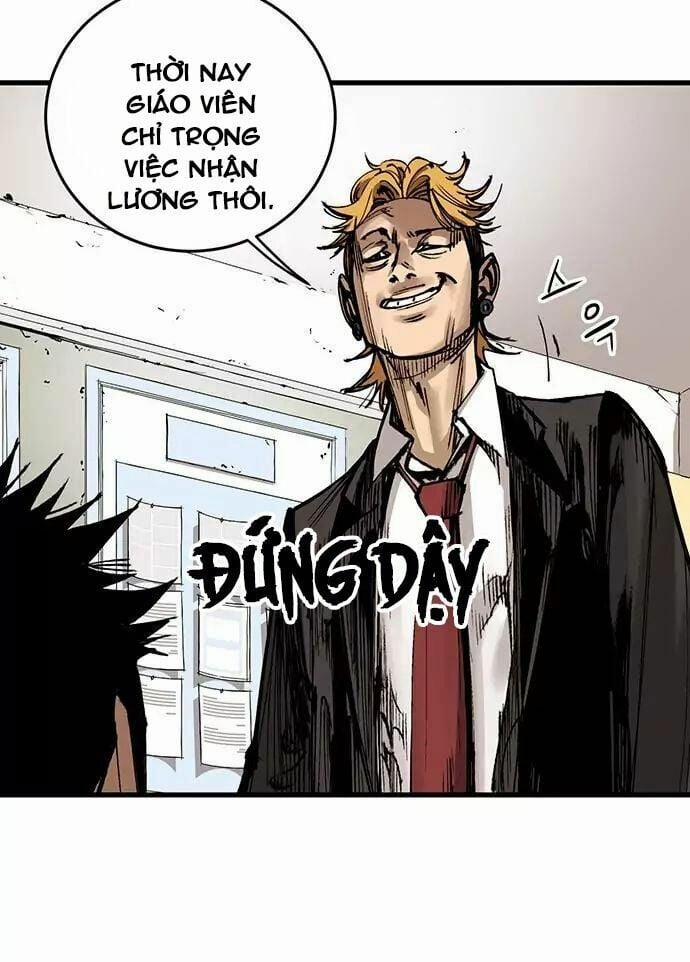 Murim Thời Hiện Đại 1 trang 91