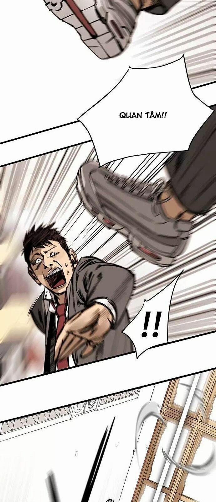 Murim Thời Hiện Đại 1 trang 93