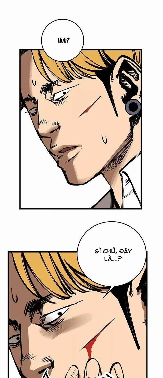 Murim Thời Hiện Đại 1 trang 96