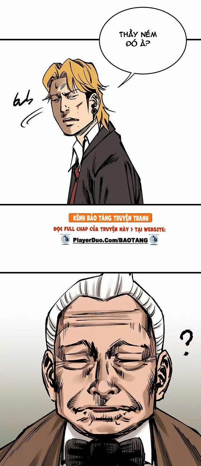 Murim Thời Hiện Đại 1 trang 99