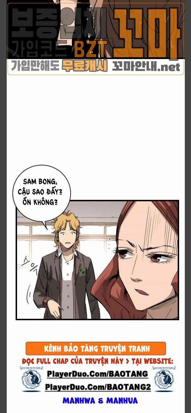 Murim Thời Hiện Đại 10 trang 12