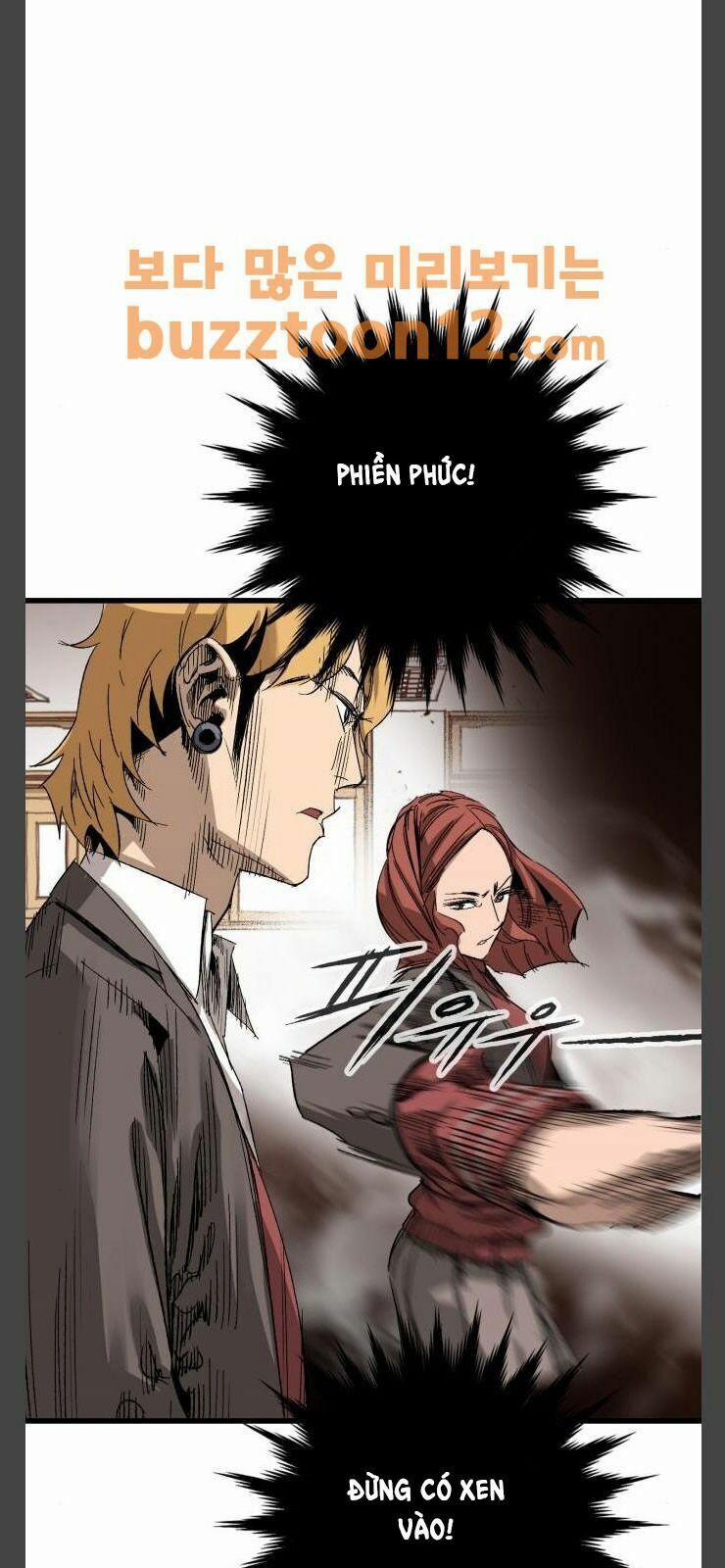 Murim Thời Hiện Đại 10 trang 13