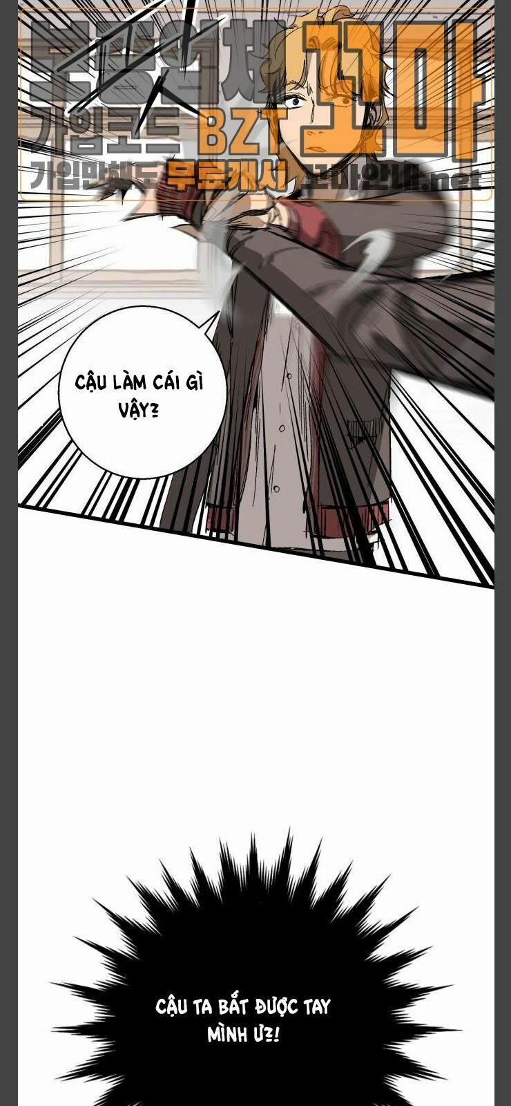 Murim Thời Hiện Đại 10 trang 18