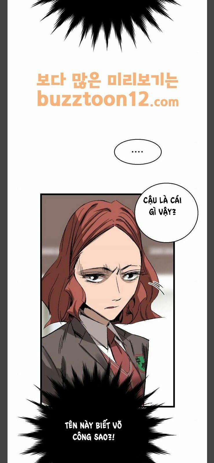 Murim Thời Hiện Đại 10 trang 19