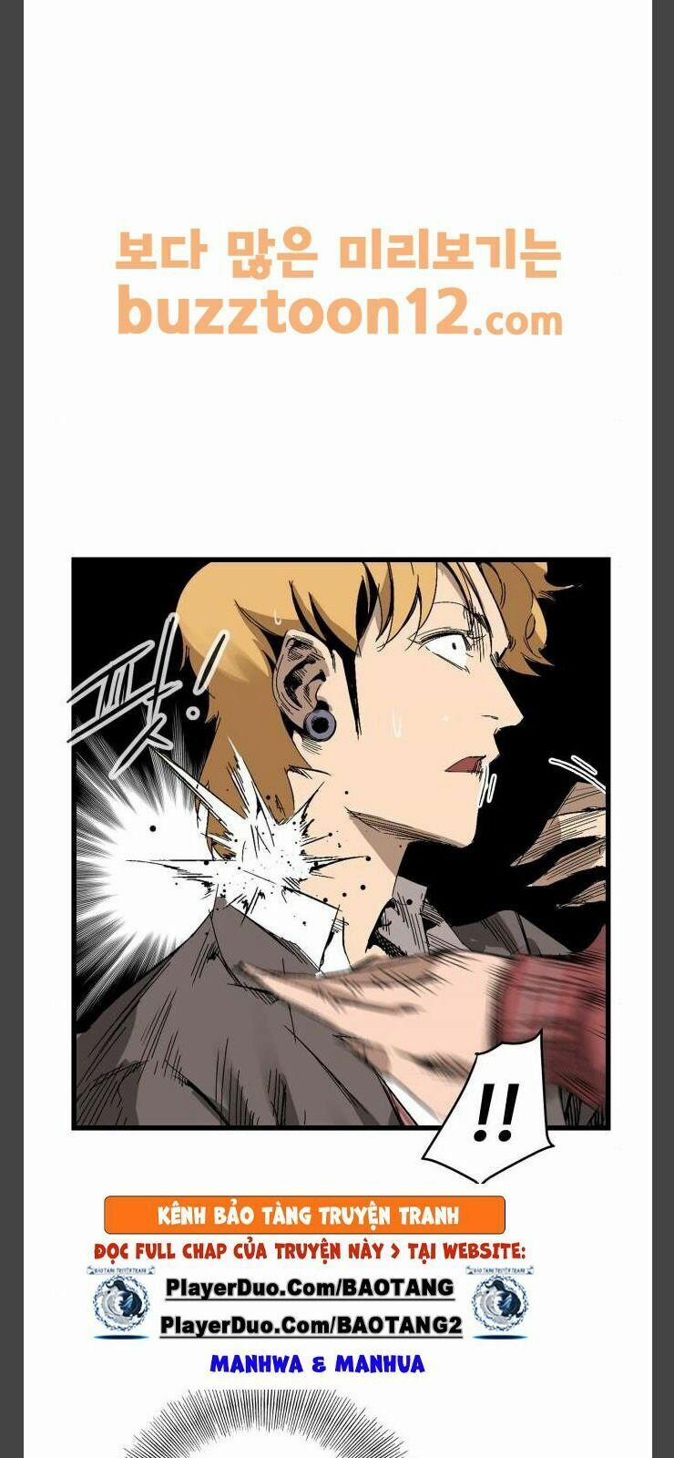 Murim Thời Hiện Đại 10 trang 22