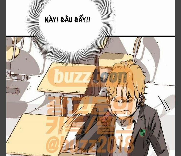 Murim Thời Hiện Đại 10 trang 23