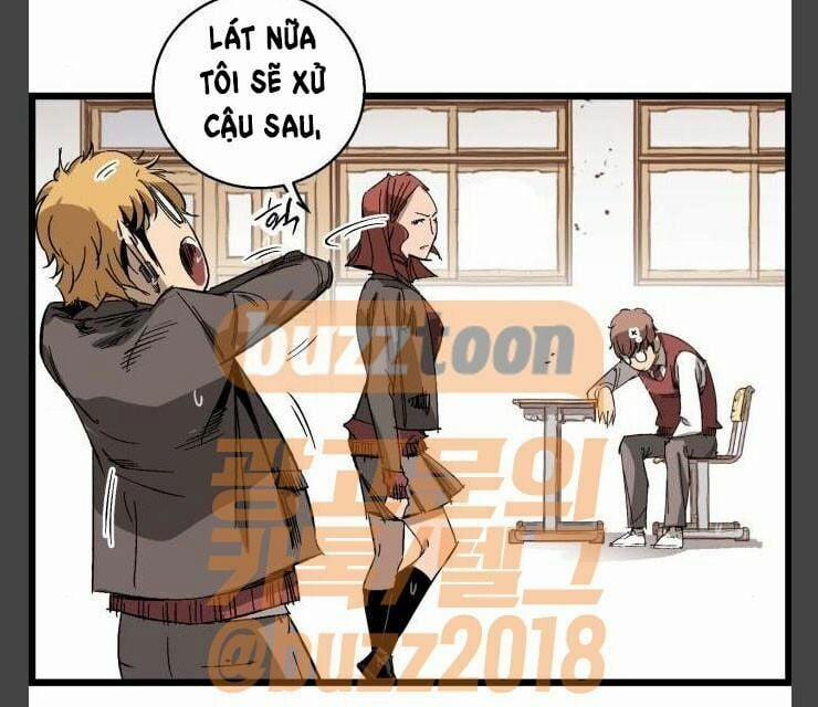 Murim Thời Hiện Đại 10 trang 26