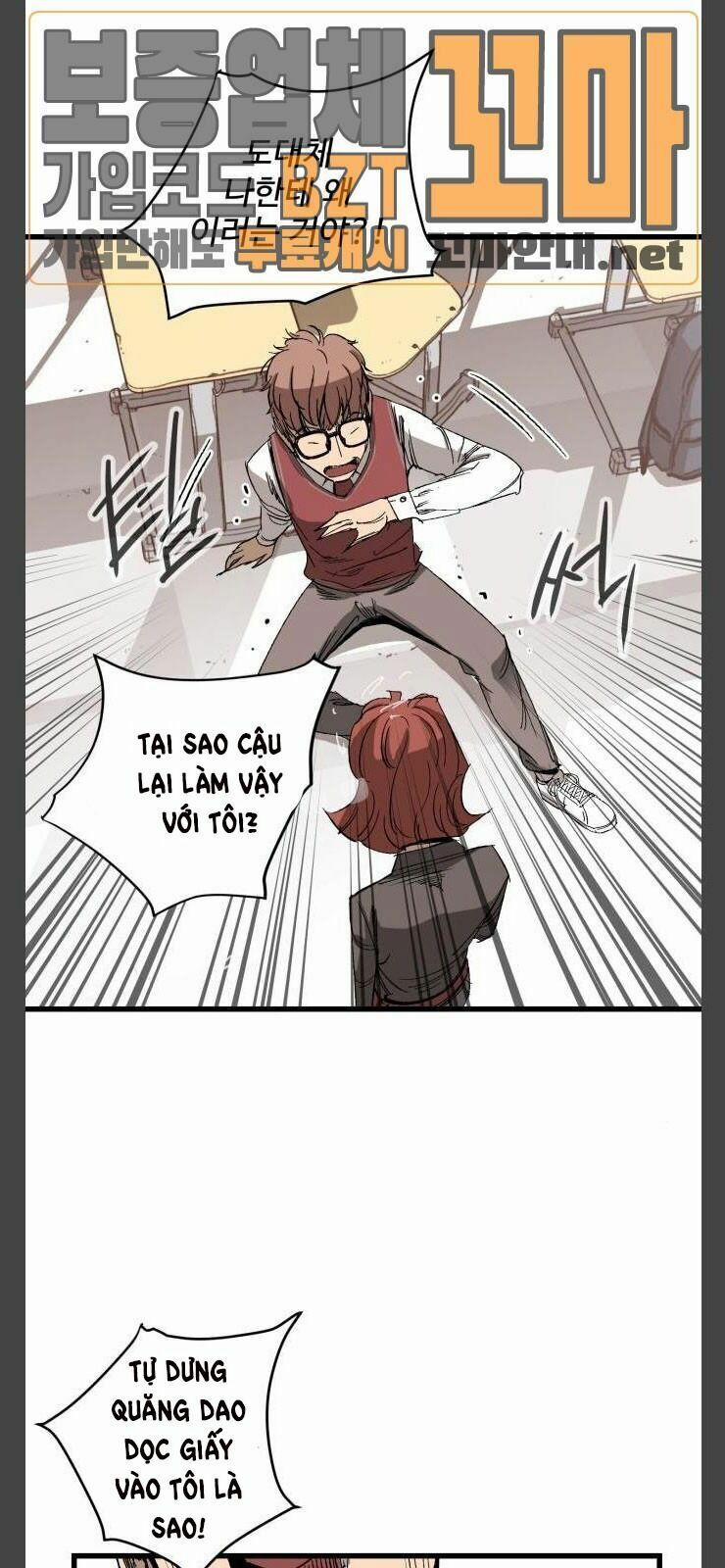 Murim Thời Hiện Đại 10 trang 3