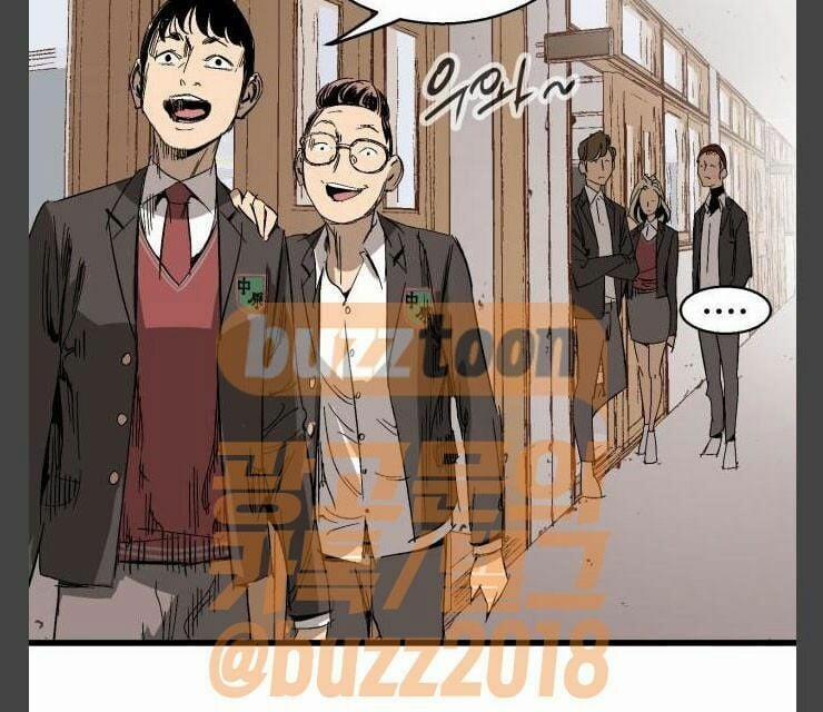 Murim Thời Hiện Đại 10 trang 32