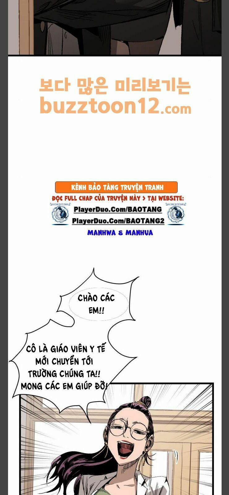 Murim Thời Hiện Đại 10 trang 34