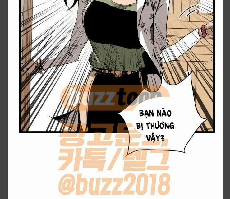 Murim Thời Hiện Đại 10 trang 35