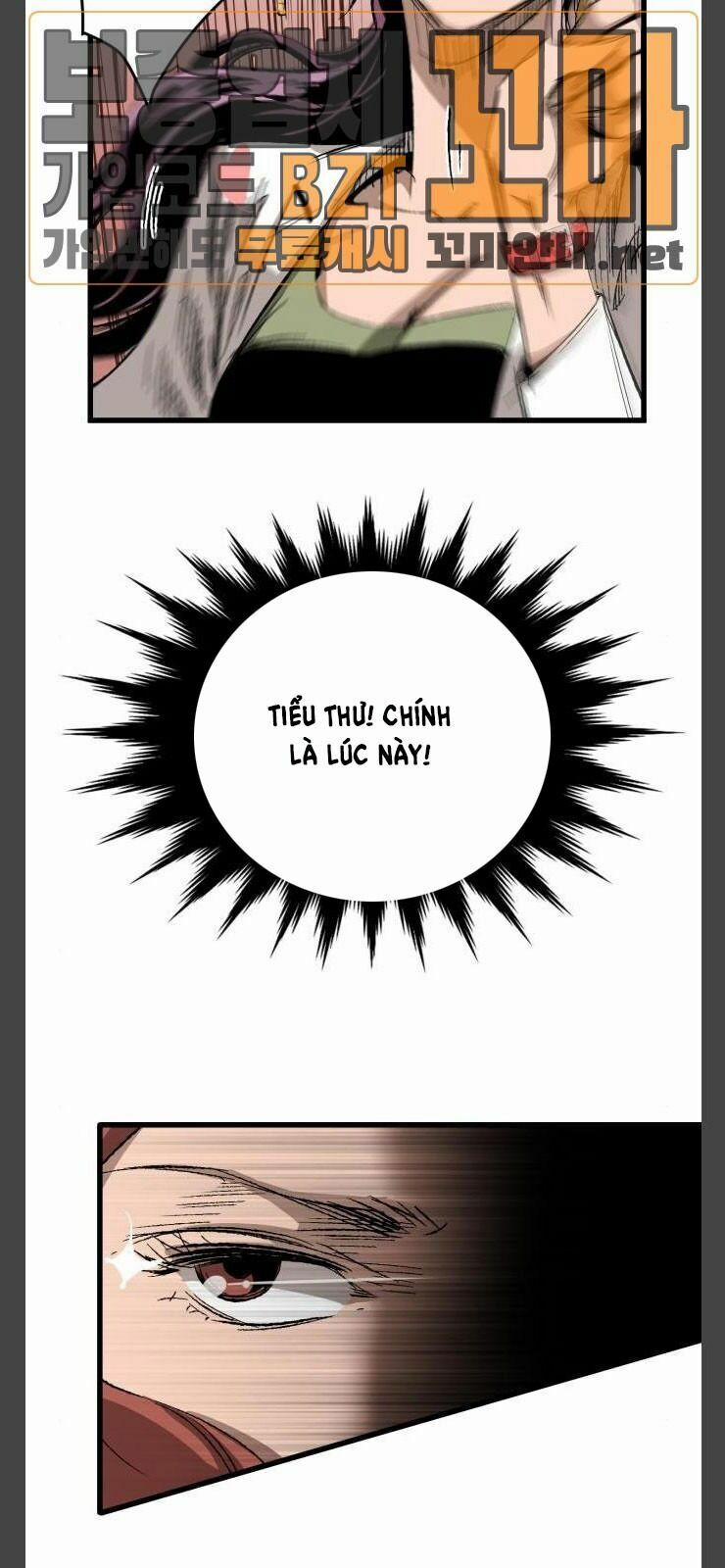 Murim Thời Hiện Đại 10 trang 39